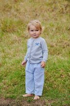 Piper Cardigan - Ribbon