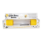 DIY Calm Down Bottle - Bees