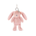 Bella Bunny Bag Charm