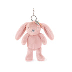 Bella Bunny Bag Charm