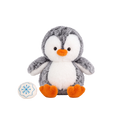 PRE-ORDER - Binky Pet Penguin Polo