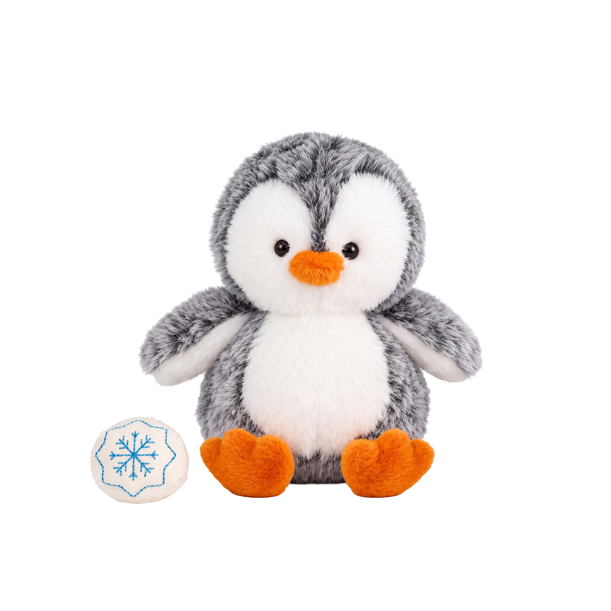 PRE-ORDER - Binky Pet Penguin Polo