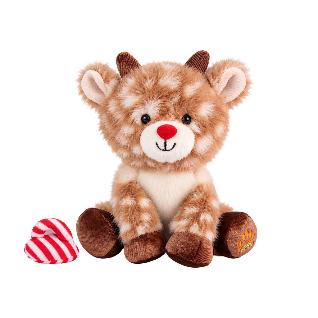 PRE-ORDER - Binky Pet Reindeer Dash