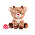 PRE-ORDER - Binky Pet Reindeer Dash