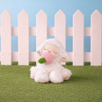 Binky Lamb - May