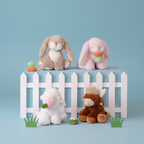 Binky Bunny - Hop