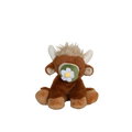 Binky Cow - Gus