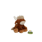 Binky Cow - Gus