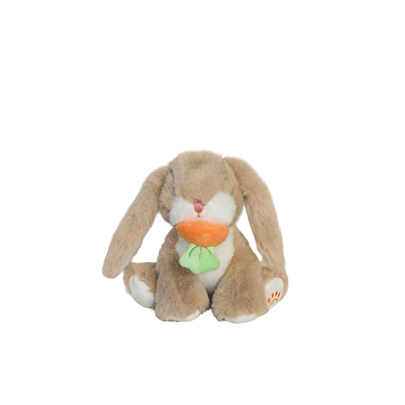 Binky Bunny - Hop