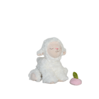 Binky Lamb - May