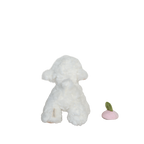 Binky Lamb - May