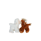 Binky Lamb - May