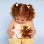 Binky Lamb - May
