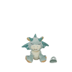 Binky Dragon Volt Green