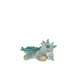 Binky Dragon Volt Green