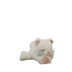 Binky Kitten Kiki White