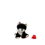 Binky Kitten Kit Black & White