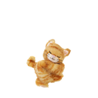 Binky Kitten Koda Ginger