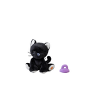 Binky Kitten Koko Black