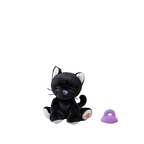 Binky Kitten Koko Black