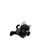 Binky Kitten Koko Black