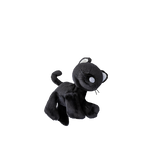 Binky Kitten Koko Black