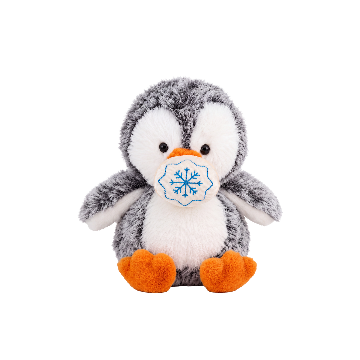 PRE-ORDER - Binky Pet Penguin Polo
