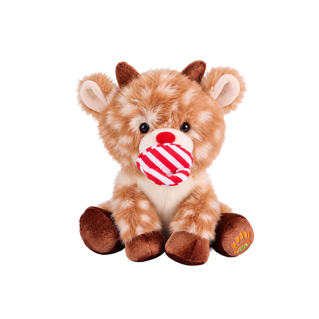 PRE-ORDER - Binky Pet Reindeer Dash