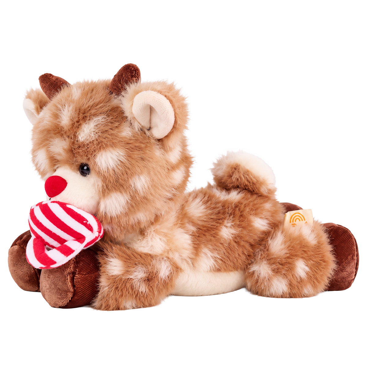 PRE-ORDER - Binky Pet Reindeer Dash