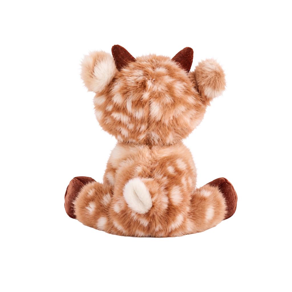 PRE-ORDER - Binky Pet Reindeer Dash