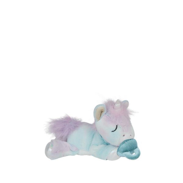 PRE-ORDER Olli Ella Binky Unicorn Dream Rainbow