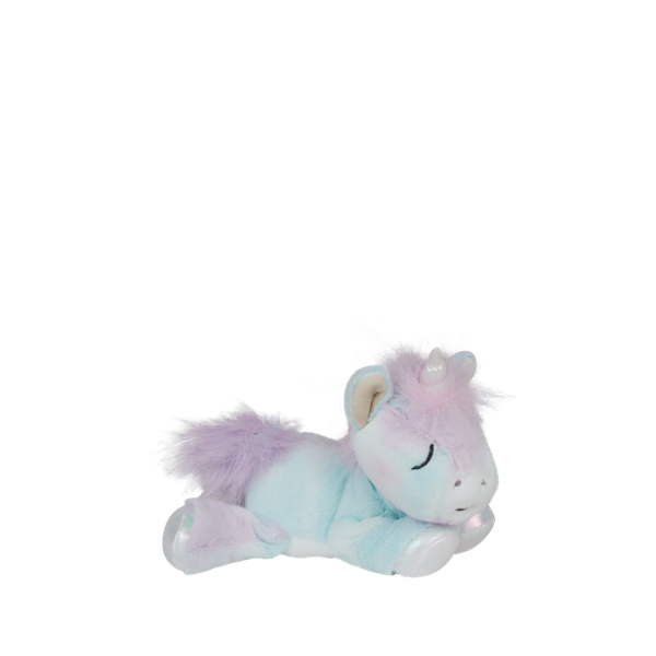 PRE-ORDER Olli Ella Binky Unicorn Dream Rainbow