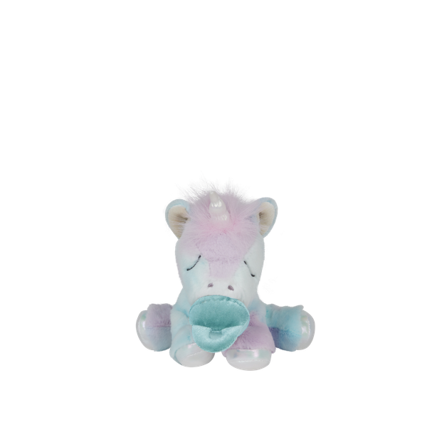 PRE-ORDER Olli Ella Binky Unicorn Dream Rainbow
