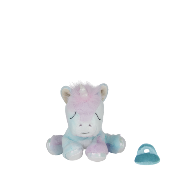 PRE-ORDER Olli Ella Binky Unicorn Dream Rainbow