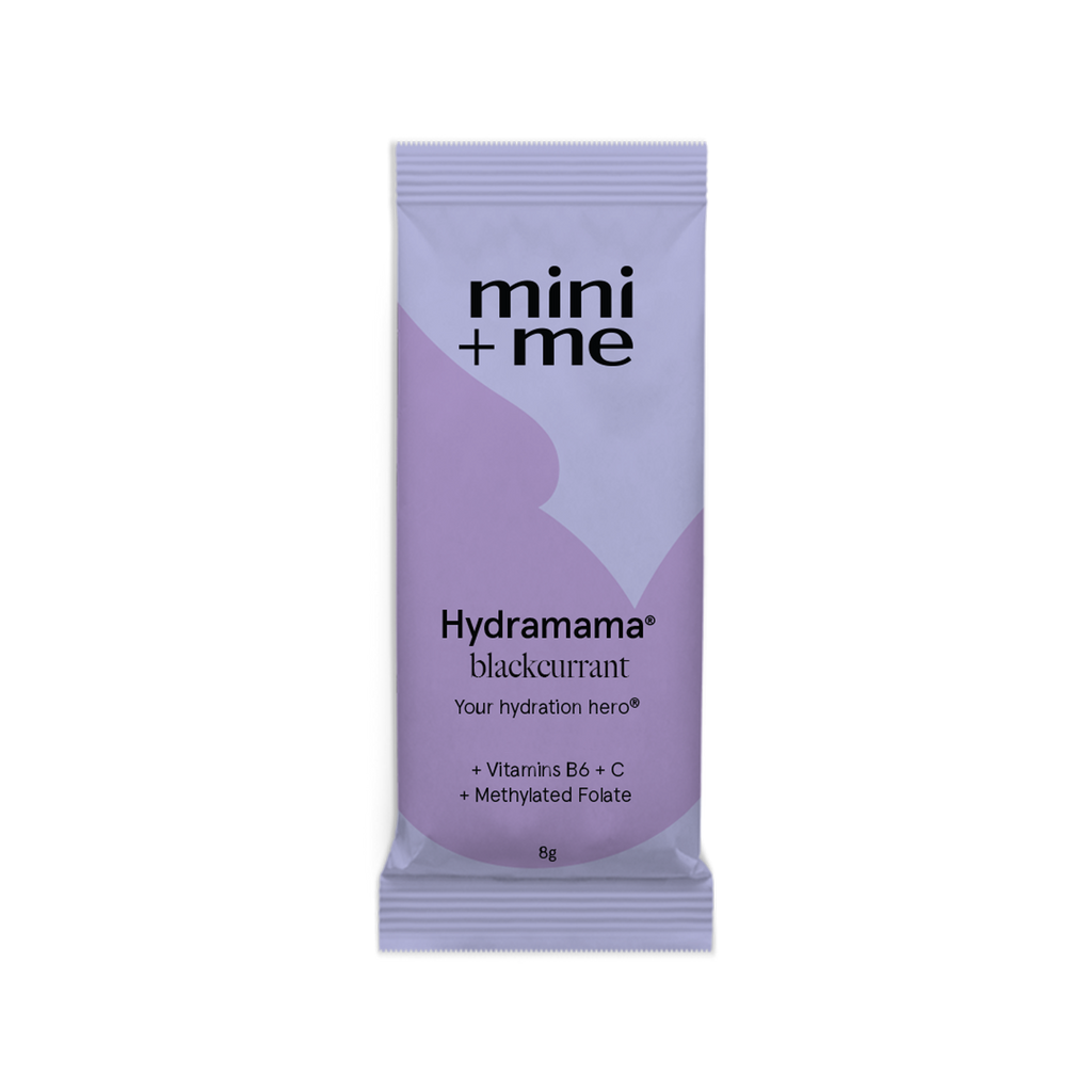Hydramama - Blackcurrant