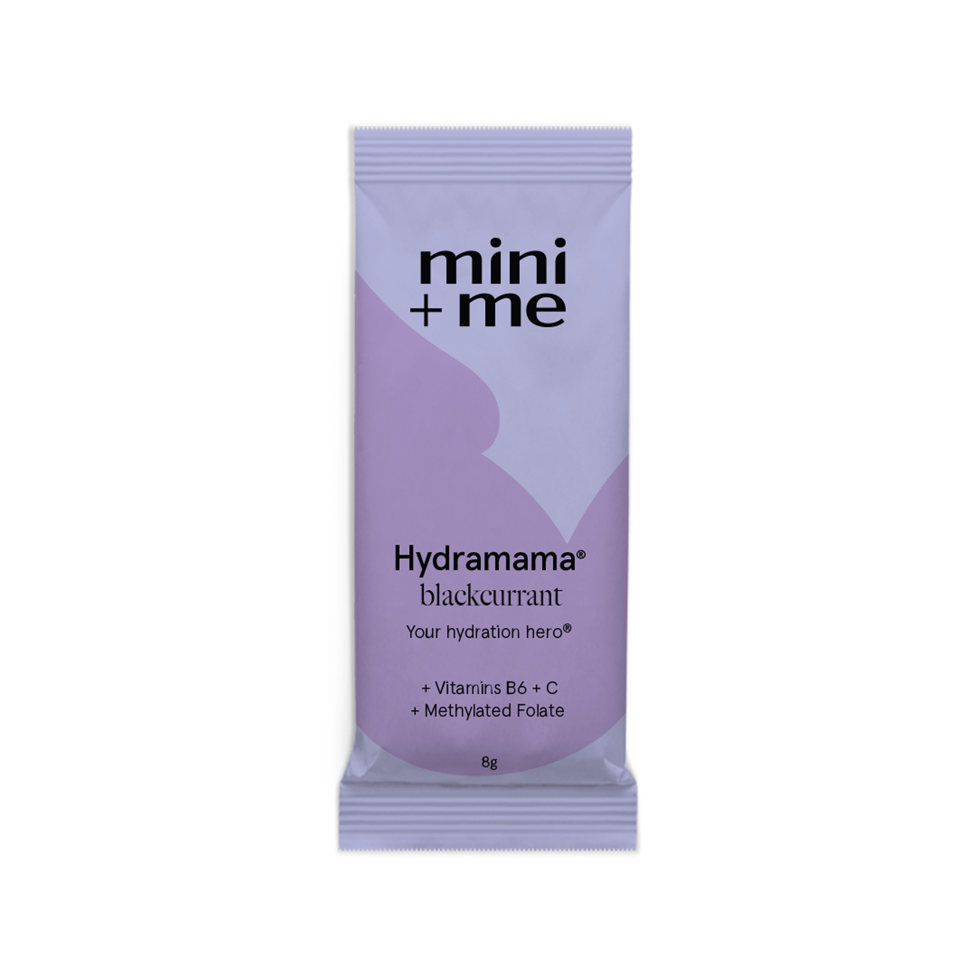Hydramama - Blackcurrant