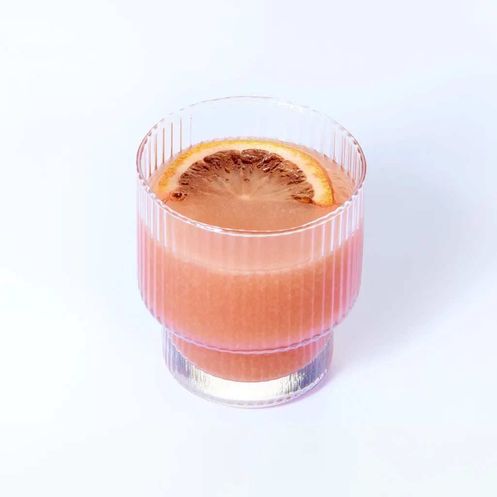 Franjos Kitchen Motherhood Hydration Powder - Blood Orange