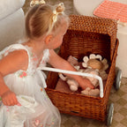 Limited Edition Dinky Dinkum - Tessa Tulip