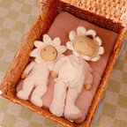 Limited Edition Dozy Dinkum Doll - Talia Tulip