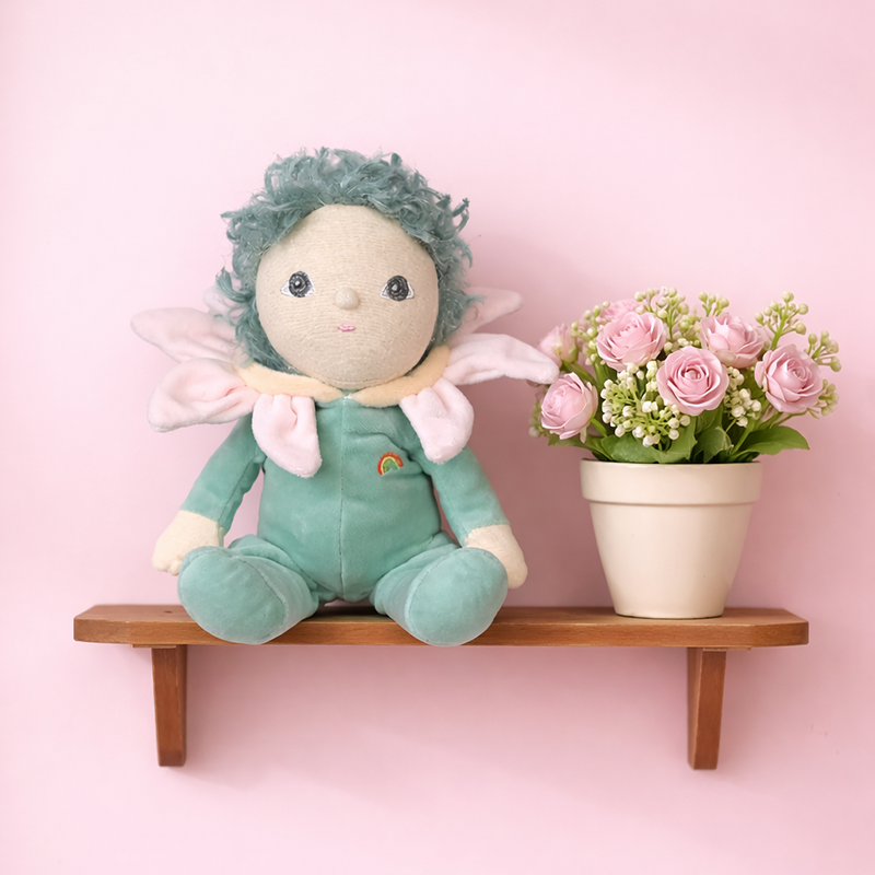 Dinky Dinkums - Lily