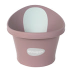 Baby Bath with Plug - Blossom