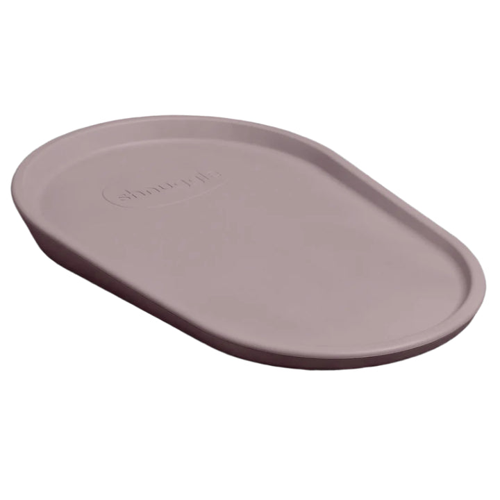 Shnuggle Squishy Change Mat - Blossom
