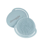 Baby Bath Brush - Blue
