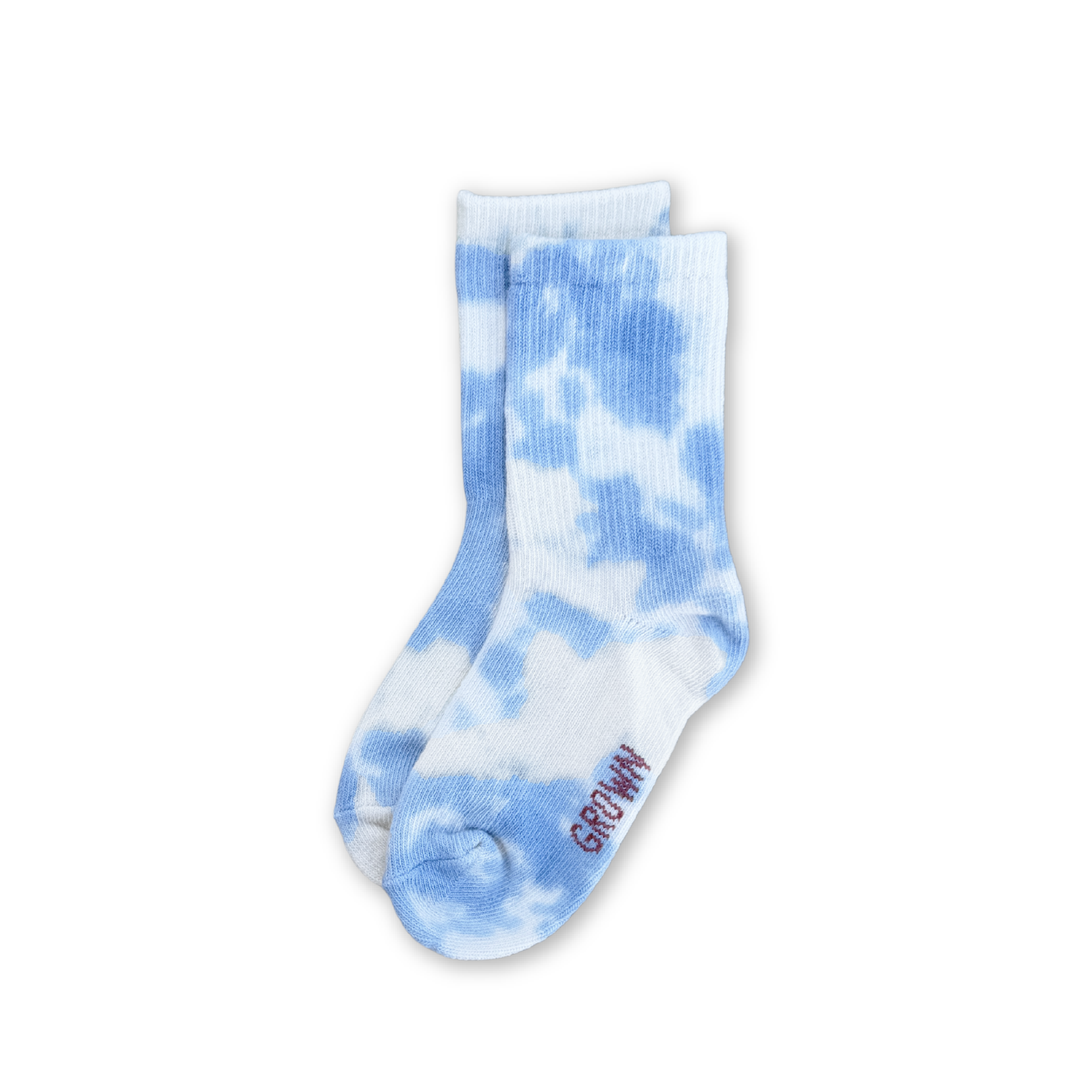 Fishy Business Socks - Oceanic