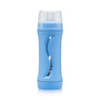 Food Bottle - Blue