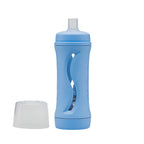 Food Bottle - Blue
