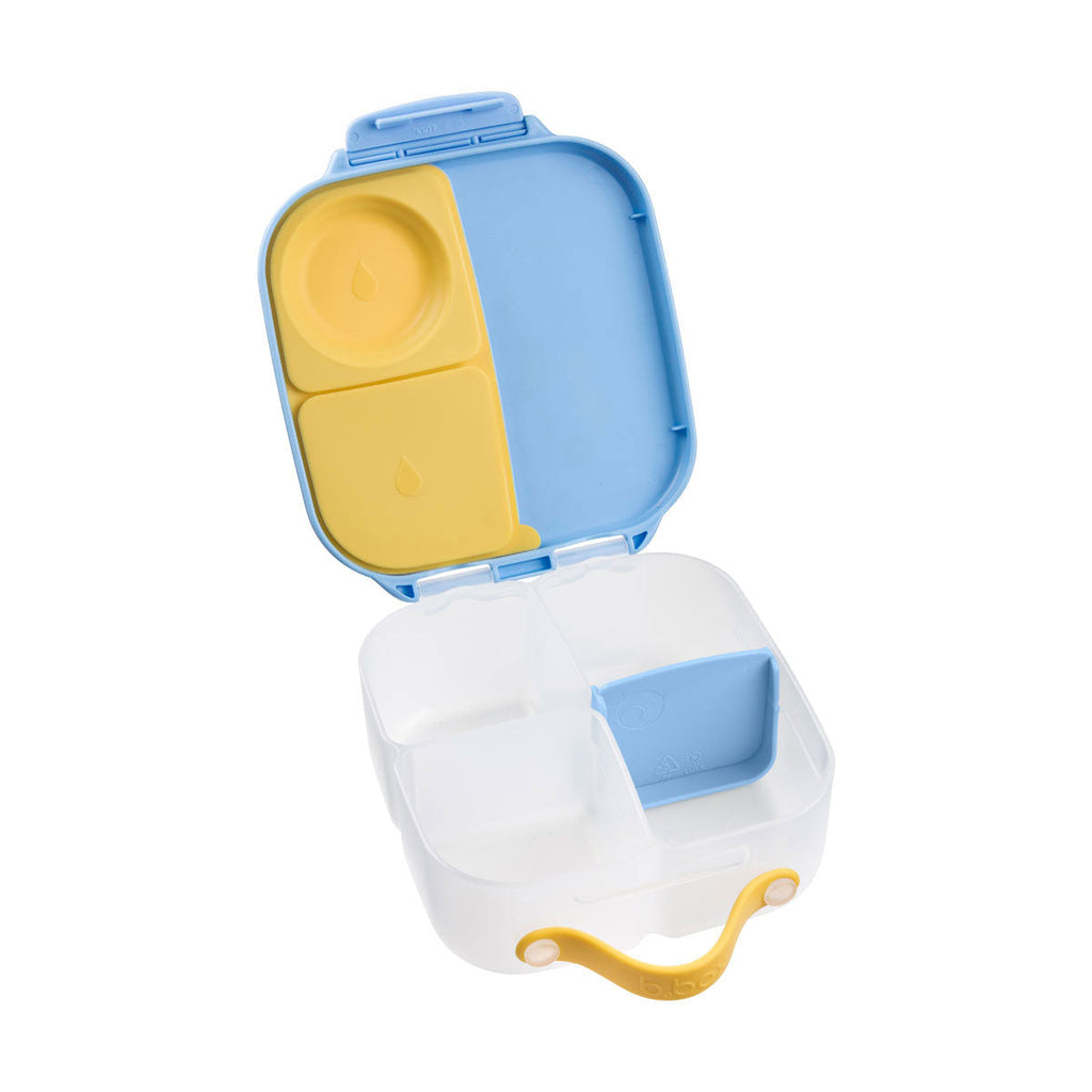 Mini Lunchbox - Bluey