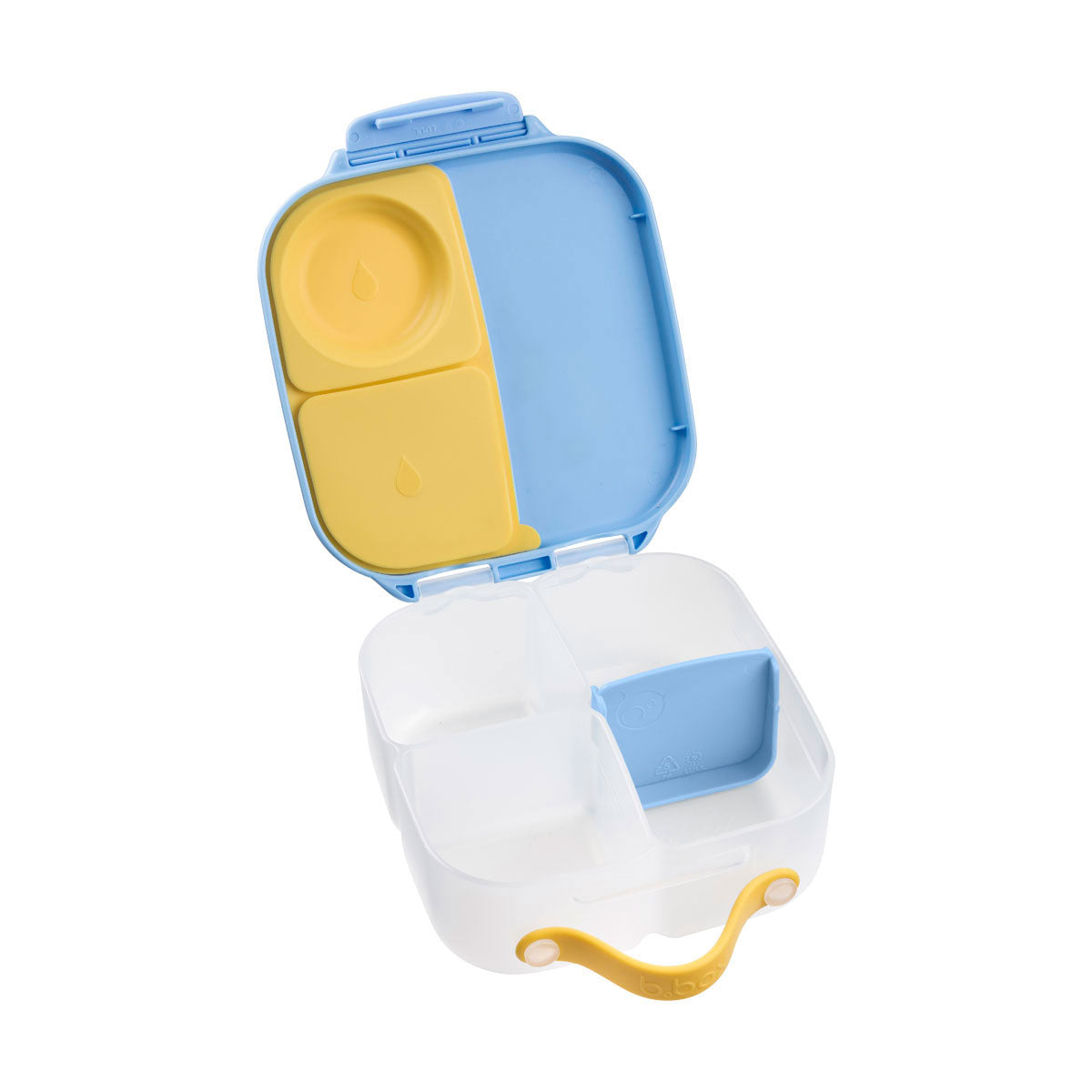 Mini Lunchbox - Bluey