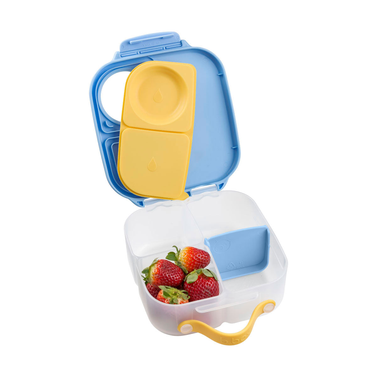 Mini Lunchbox - Bluey
