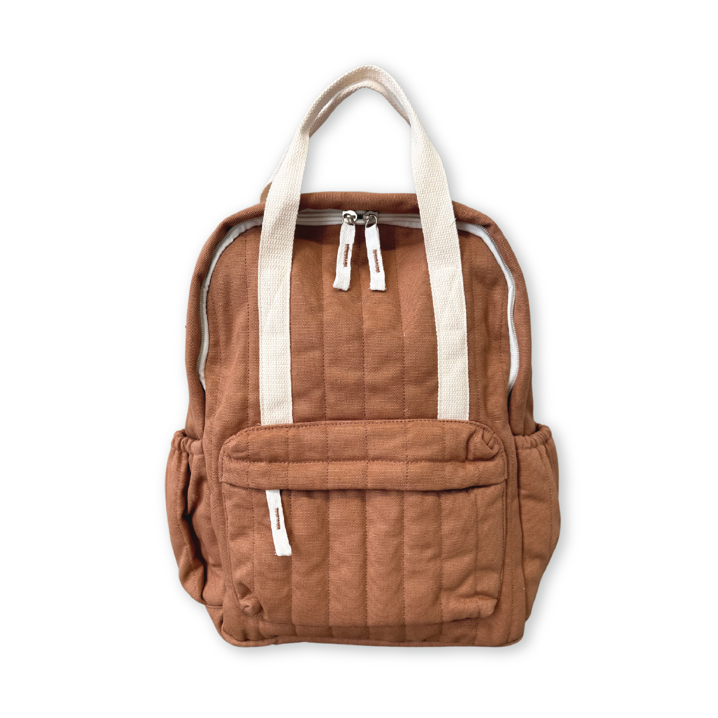 Backpack - Brown